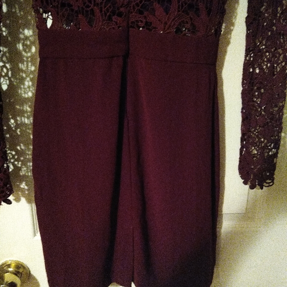 Cocktail Dress - Picture 2 of 6